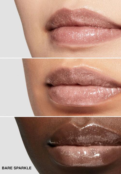 BOBBI BROWN - Wrapped in Wonder Mini Crushed Lip Gloss Trio