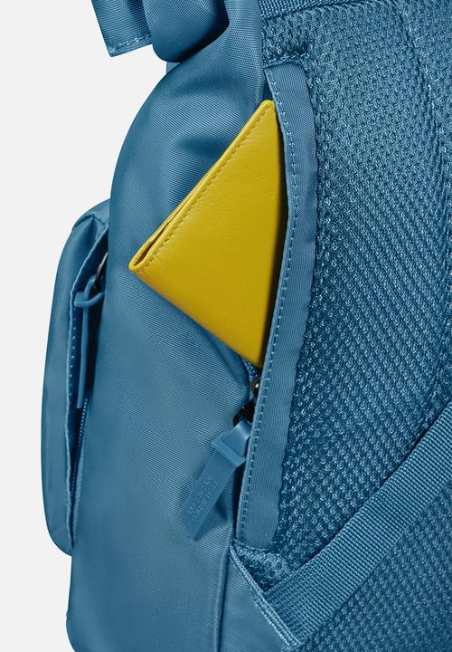 American Tourister - AT Urban Groove Ug16 Backpack - Stone Blue