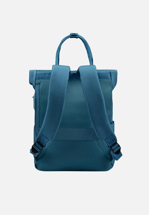 American Tourister - AT Urban Groove Ug16 Backpack - Stone Blue