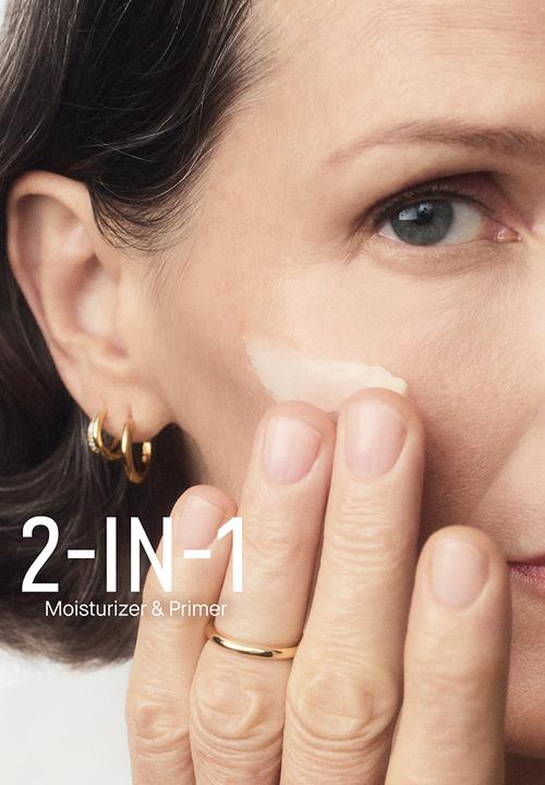 BOBBI BROWN - Wrapped in Wonder Vitamin Enriched Face Base Duo