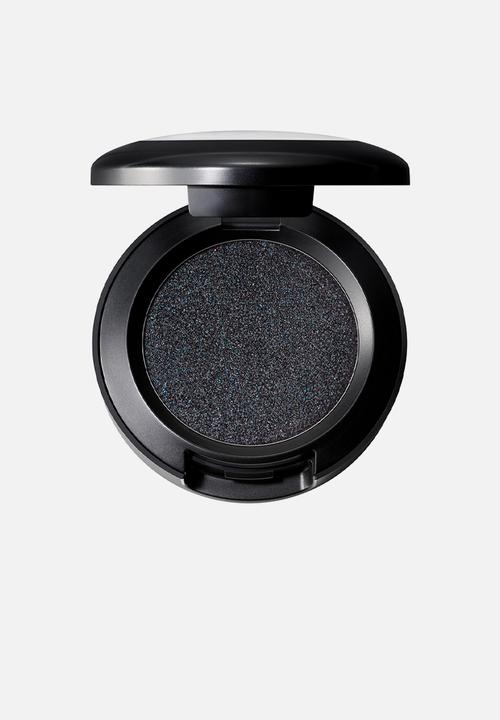 MAC - DAZZLE Metallic Single Eye Shadow Compact - Illuminaughty