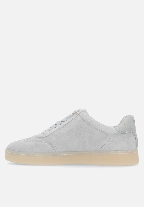 GUESS - Seta cow sneaker - blue
