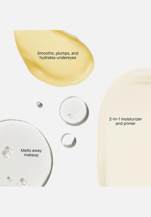 BOBBI BROWN - Wrapped in Wonder Cleanse & Prime Skincare Set