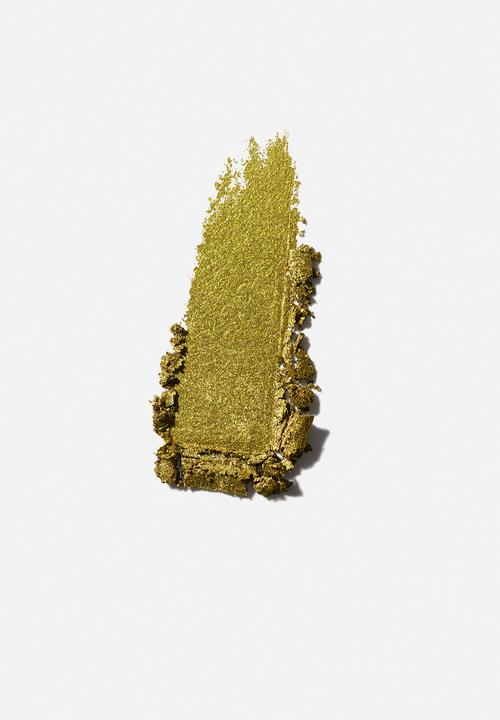MAC - DAZZLE Metallic Single Eye Shadow Compact  - Joie De Glitz