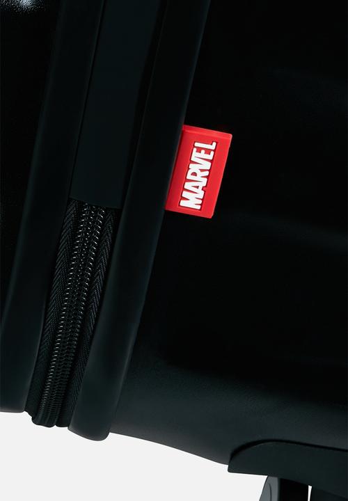 American Tourister - Disney Wavebreaker Spinner TSA Marvel Captain America City
