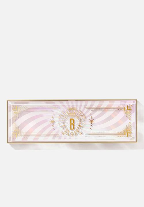 BOBBI BROWN - Wrapped in Wonder Pink Mirage Eye Shadow Palette