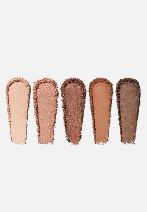 BOBBI BROWN - Wrapped in Wonder Pink Mirage Eye Shadow Palette
