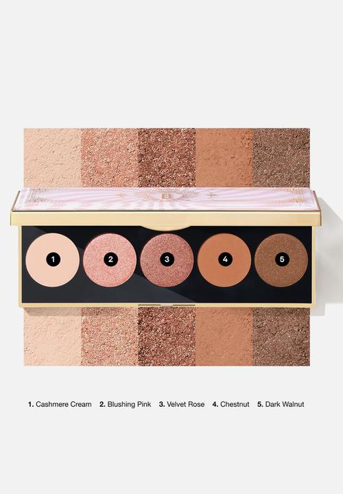 BOBBI BROWN - Wrapped in Wonder Pink Mirage Eye Shadow Palette