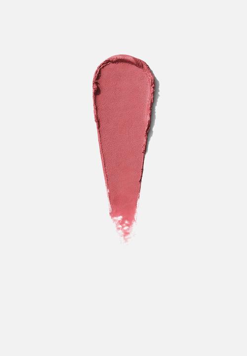 BOBBI BROWN - Luxe Cashmere Matte Lipstick - Boss Pink