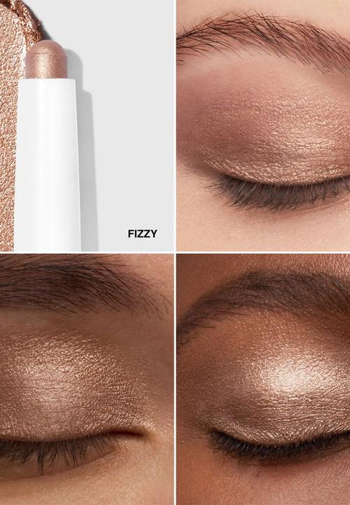 BOBBI BROWN - Wrapped in Wonder Long-Wear Cream Shadow Stick - Fizzy