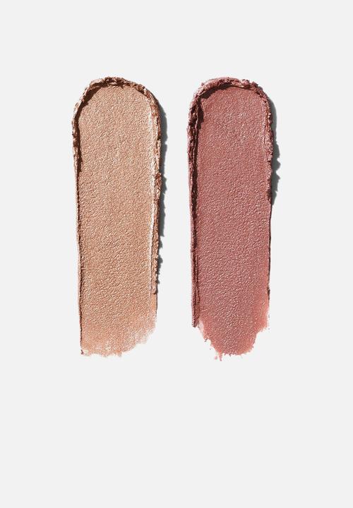 BOBBI BROWN - Wrapped in Wonder Mini Shadow Stick Duo