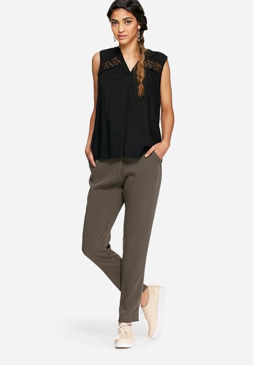 Vero Moda - Whitney top
