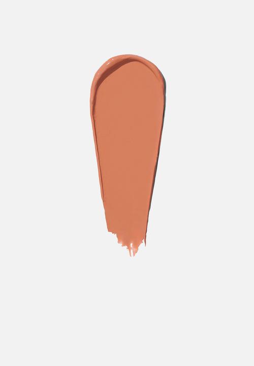BOBBI BROWN - Wrapped in Wonder Luxe Lipstick - Maple