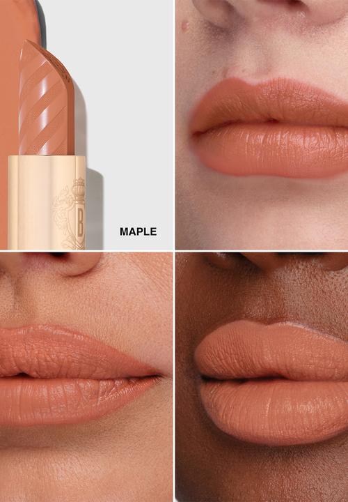 BOBBI BROWN - Wrapped in Wonder Luxe Lipstick - Maple