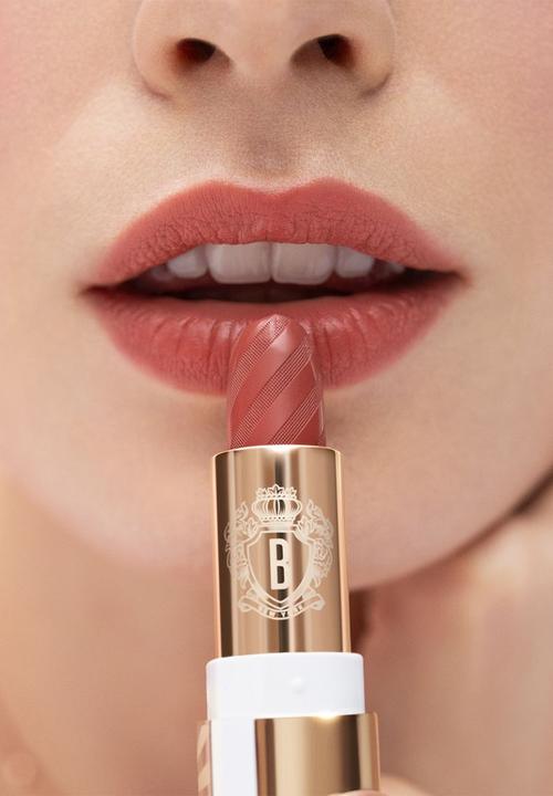 BOBBI BROWN - Wrapped in Wonder Luxe Lipstick - Maple