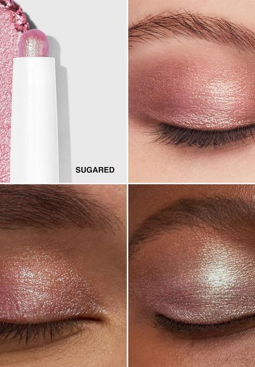 BOBBI BROWN - Wrapped in Wonder Long-Wear Cream Shadow Stick - Sugared