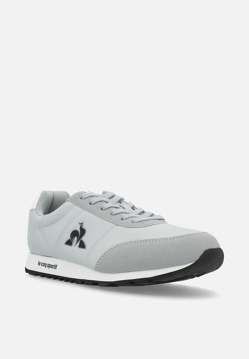Le Coq Sportif - Racerone 2 High Rise - Grey