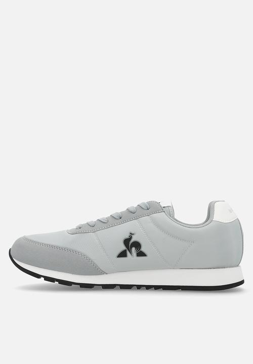 Le Coq Sportif - Racerone 2 High Rise - Grey