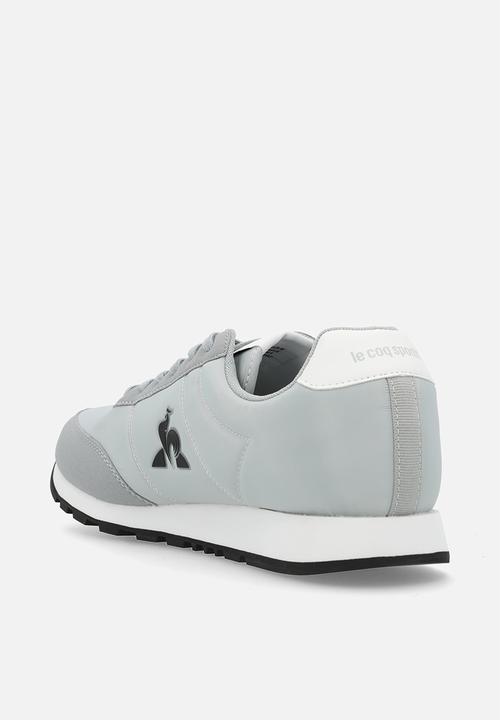 Le Coq Sportif - Racerone 2 High Rise - Grey