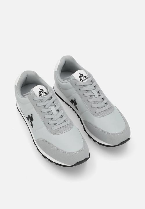Le Coq Sportif - Racerone 2 High Rise - Grey