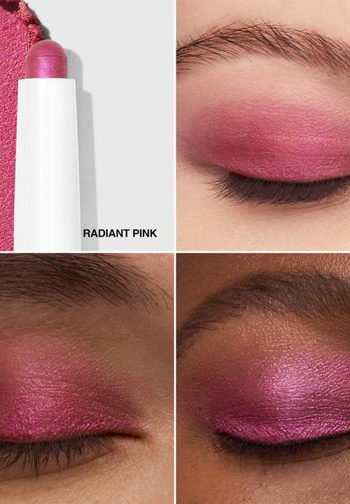 BOBBI BROWN - Wrapped in Wonder Long-Wear Cream Shadow Stick - Radiant Pink