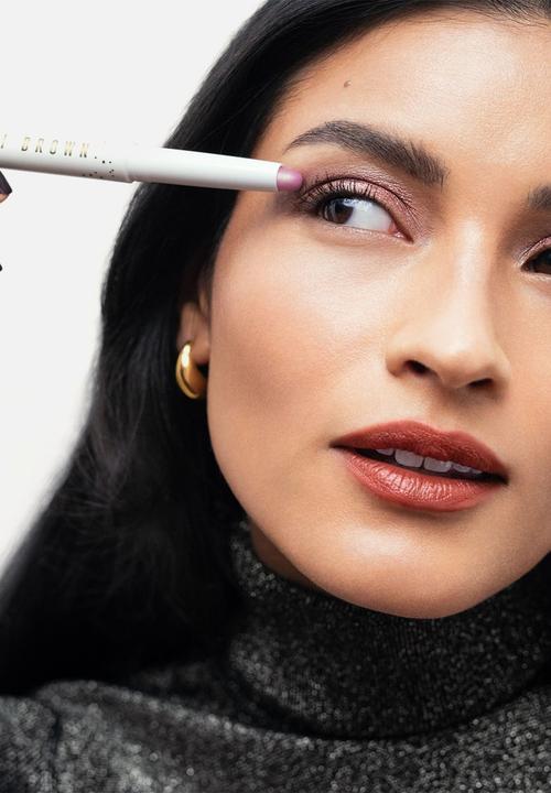 BOBBI BROWN - Wrapped in Wonder Long-Wear Cream Shadow Stick - Pink Pearl