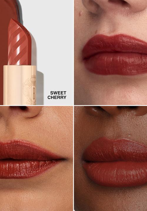 BOBBI BROWN - Wrapped in Wonder Luxe Lipstick - Sweet Cherry