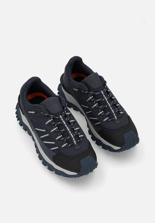 JEEP - Cherokee Hiker - Navy-Jeep - Navy-Jeep