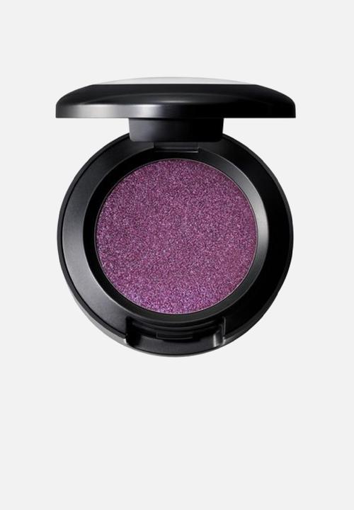 MAC - DAZZLE Glitter Single Eye Shadow Compact  - Can't Stop Don't Stop