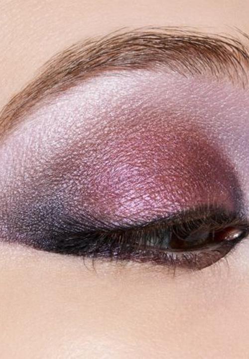 MAC - DAZZLE Glitter Single Eye Shadow Compact  - Can't Stop Don't Stop