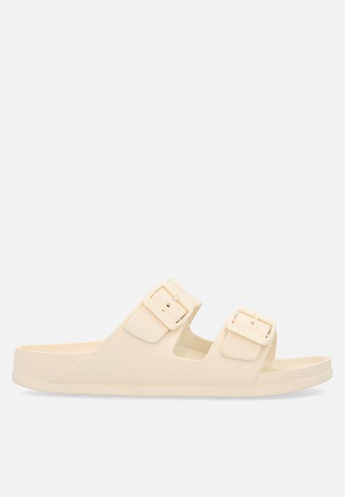 Viabeach - Tide 1 slide - bone