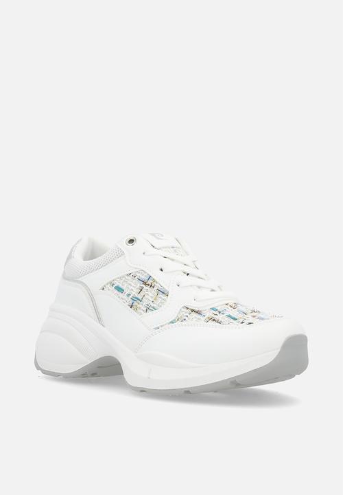 Pierre Cardin - Carina 3 Sneaker - White