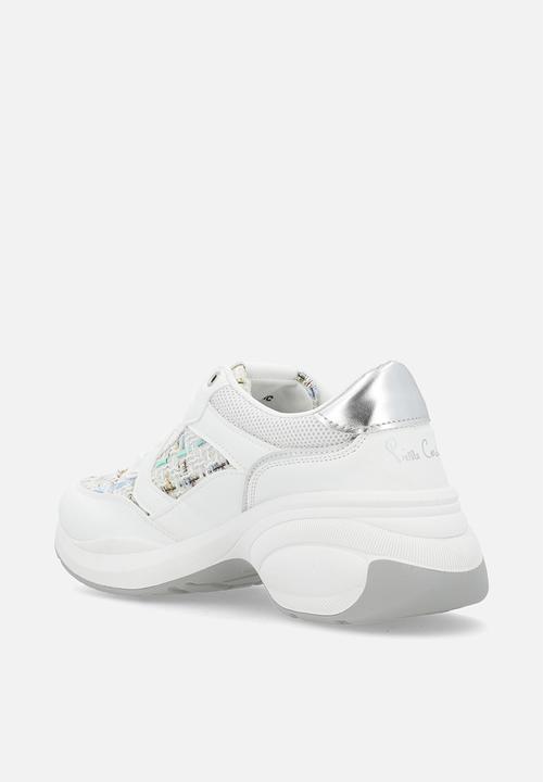 Pierre Cardin - Carina 3 Sneaker - White