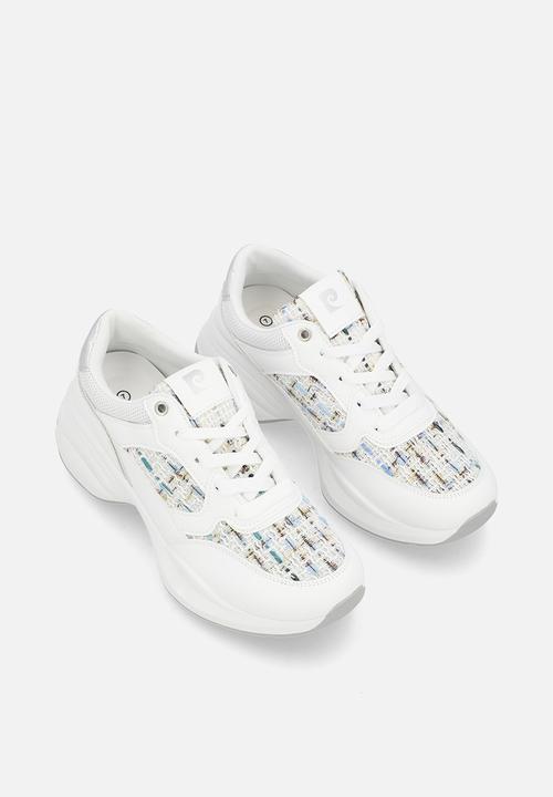 Pierre Cardin - Carina 3 Sneaker - White