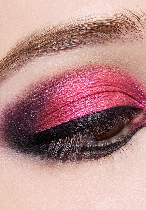 MAC - DAZZLE Metallic Single Eye Shadow Compact  - After Party