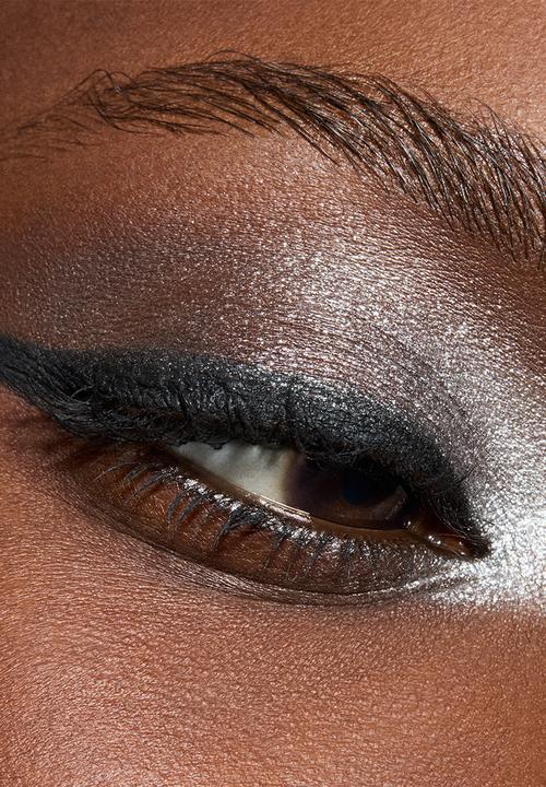 MAC - DAZZLE Metallic Single Eye Shadow Compact  - Discotheque