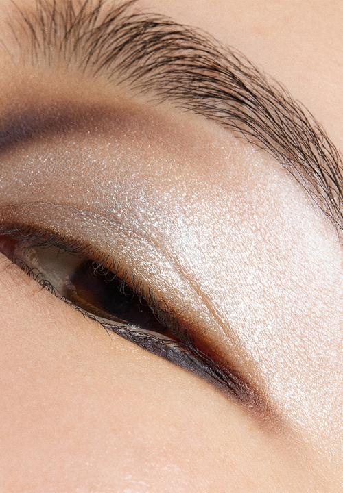 MAC - DAZZLE Metallic Single Eye Shadow Compact  - Discotheque