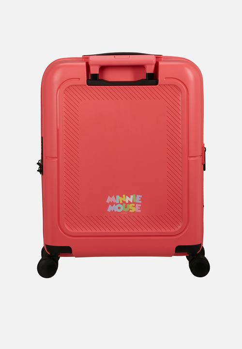 American Tourister - AT Dashpop Disney Spinner 55CM EXP TSA Mic Poplet