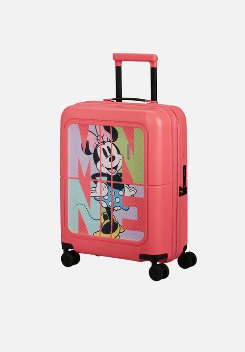 American Tourister - AT Dashpop Disney Spinner 55CM EXP TSA Mic Poplet