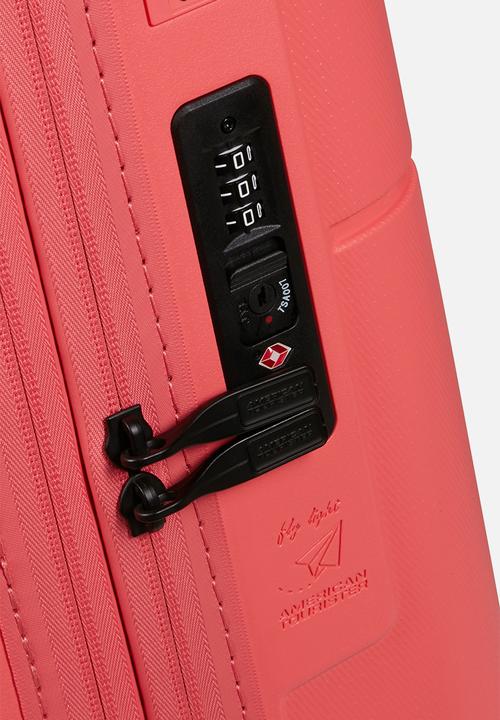 American Tourister - AT Dashpop Disney Spinner 55CM EXP TSA Mic Poplet