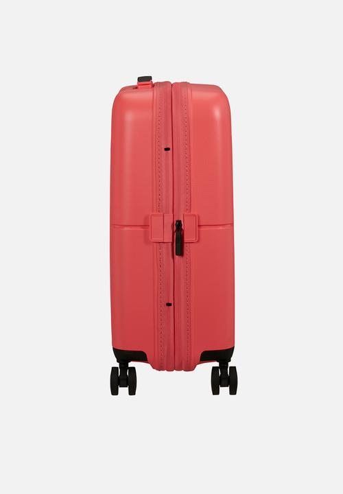 American Tourister - AT Dashpop Disney Spinner 55CM EXP TSA Mic Poplet