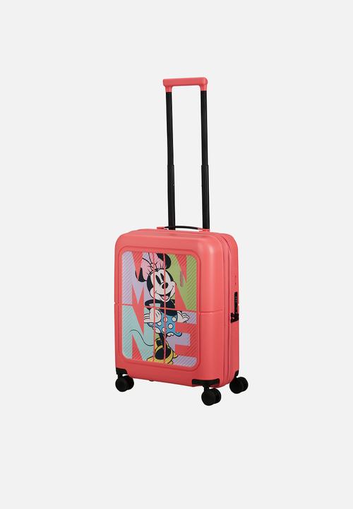 American Tourister - AT Dashpop Disney Spinner 55CM EXP TSA Mic Poplet