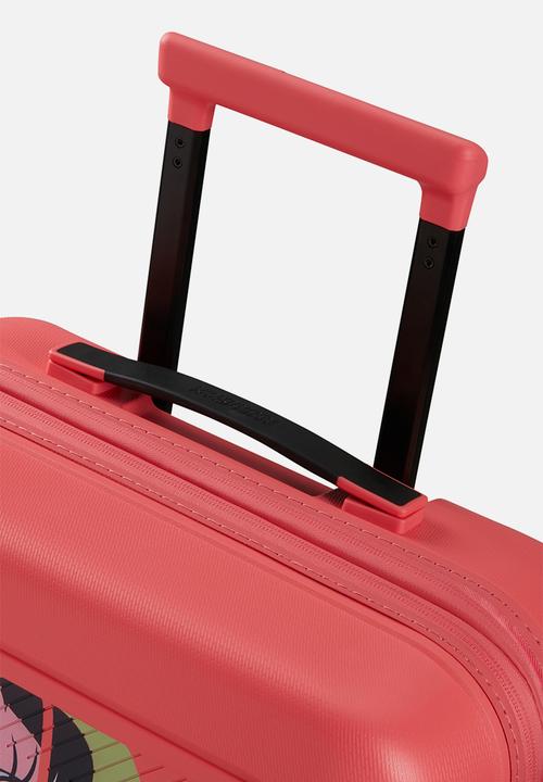American Tourister - AT Dashpop Disney Spinner 55CM EXP TSA Mic Poplet