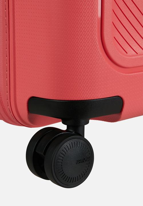 American Tourister - AT Dashpop Disney Spinner 55CM EXP TSA Mic Poplet