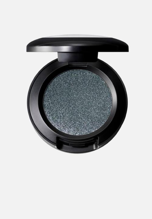 MAC - DAZZLE Glitter Single Eye Shadow Compact  - Private Jet