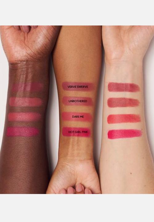MAC - MACximal Silky Matte Lipstick - Hot Girl Pink