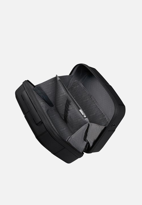 American Tourister - AT Starvibe Beauty Case - Black