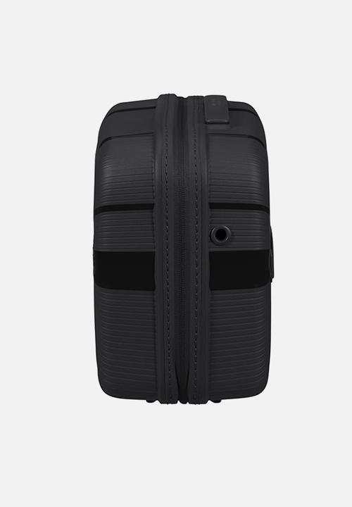 American Tourister - AT Starvibe Beauty Case - Black