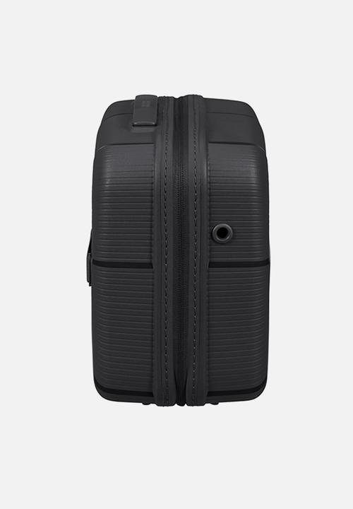 American Tourister - AT Starvibe Beauty Case - Black