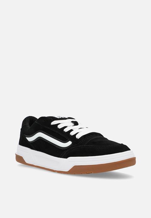 Vans - Hylane - Black/White Gum